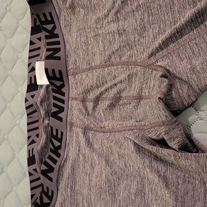 Men's dri-fit base layer